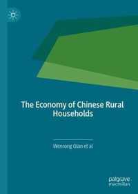 The Economy of Chinese Rural Households