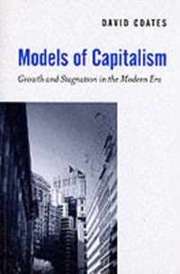 Models of Capitalism