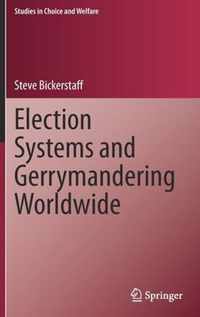 Election Systems and Gerrymandering Worldwide