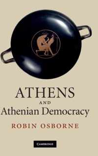 Athens and Athenian Democracy