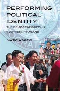 Performing Political Identity