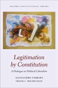 Legitimation by Constitution