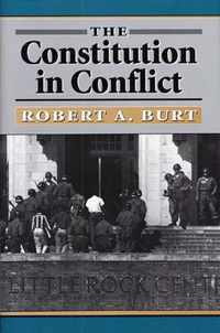 The Constitution in Conflict