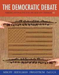 The Democratic Debate