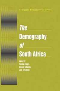 Demography Of South Africa