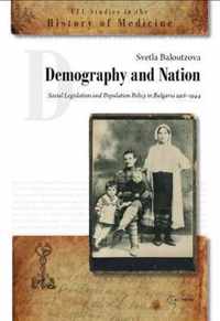 Demography and Nation