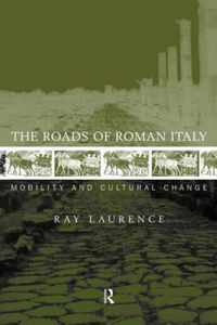 The Roads of Roman Italy