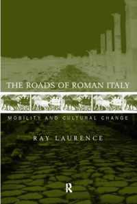 The Roads of Roman Italy