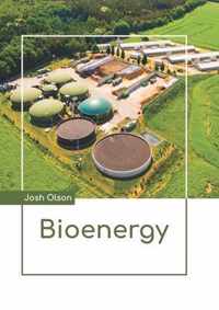 Bioenergy