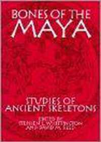 Bones of the Maya