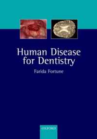 Human Disease For Dentistry