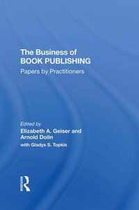 The Business Of Book Publishing