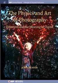 The Physics and Art of Photography, Volume 3