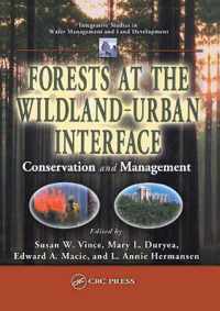 Forests at the Wildland-Urban Interface