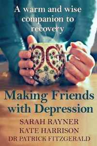 Making Friends with Depression