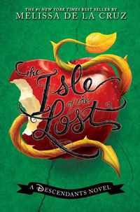 The Isle of the Lost: A Descendants Novel