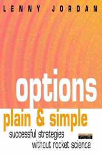 Options Plain & Simple