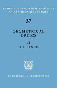 Geometrical Optics