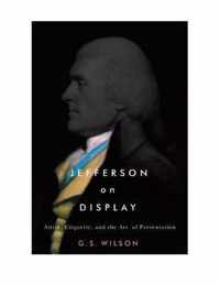 Jefferson on Display