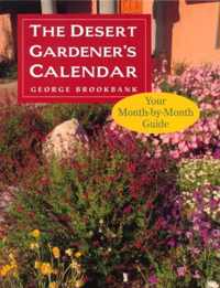 The Desert Gardener's Calendar