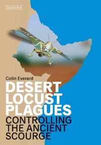 Desert Locust Plagues