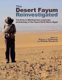 The Desert Fayum Reinvestigated