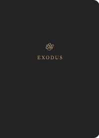 ESV Scripture Journal: Exodus