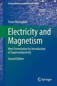 Electricity and Magnetism