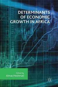 Determinants of Economic Growth in Africa