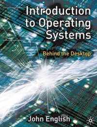 Introduction to Operating Systems