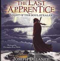 Last Apprentice