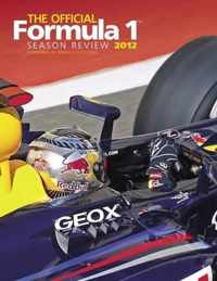 Official Formula 1 Season Review 2012