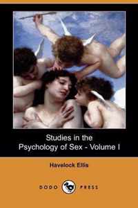 Studies in the Psychology of Sex - Volume I (Dodo Press)