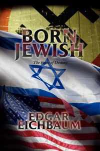 Born Jewish