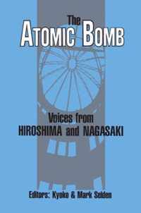 The Atomic Bomb