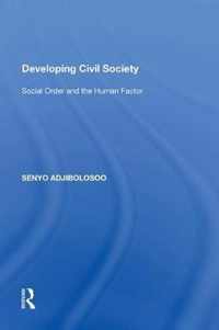 Developing Civil Society