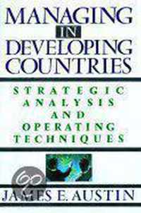 Managing in Developing Countries