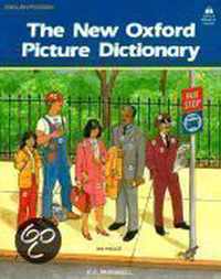 The New Oxford Picture Dictionary