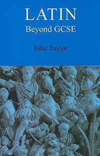 Latin Beyond GCSE