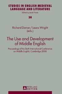 Use And Development Of Middle English