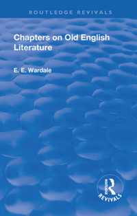 Chapters on Old English Literature