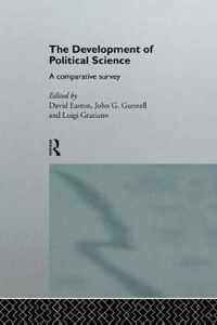 The Development of Political Science