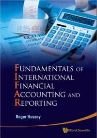 Fundamentals of International Financial Accounting And Reporting