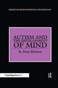 Autism and the Development of Mind