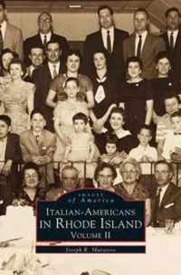 Italian-Americans in Rhode Island