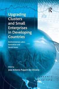 Upgrading Clusters and Small Enterprises in Developing Countries