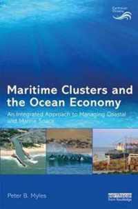 Maritime Clusters and the Ocean Economy