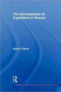 The Development of Capitalism in Russia