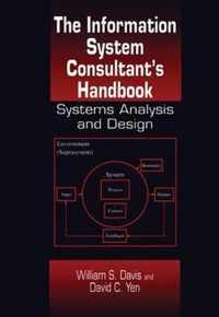 The Information System Consultant's Handbook