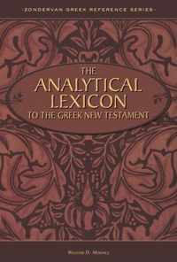 The Analytical Lexicon to the Greek New Testament